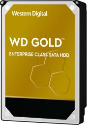 Жорсткий диск WD  6TB 3.5" 7200 256MB SATA Gold