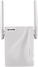 Розширювач WiFi-покриття TENDA A15 AC750, 2x2dBi