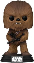 Фігурка Funko Star Wars: SWNC - Chewbacca (5908305243199) від виробника Funko