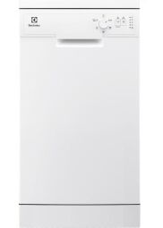 Посудомоечная машина Electrolux, 9компл., A+, 45см, инвертор, белый (SMA91210SW) от производителя Electrolux