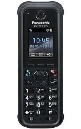 Системный беспроводной телефон DECT Panasonic KX-TCA385RU от производителя Panasonic