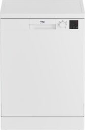Посудомийна машина Beko, 13компл., A++, 60см, білий (DVN05321W) від виробника Beko