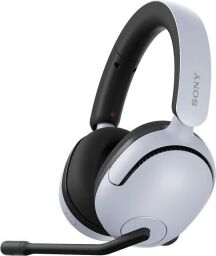 Гарнітура ігрова Over-ear Sony INZONE H5 Wireless, Mic