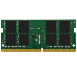Память сервера Kingston DDR4 16GB 2666 ECC SO-DIMM (KSM26SED8/16HD) от производителя Kingston