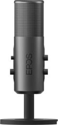 Мікрофон EPOS  B20, Omni, USB-A, grey