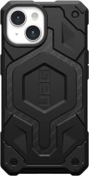 Чехол UAG для Apple iPhone 15 Monarch Pro Magsafe, Carbon Fiber (114219114242) от производителя UAG