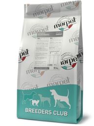 Сухий корм для енергійних собак Marpet Breeder 18 кг