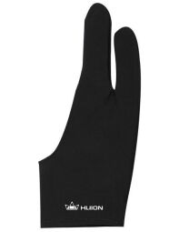 Перчатка Huion Artist Glove (free size)
