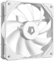 Вентилятор ID-Cooling TF-12025-White от производителя ID-Cooling
