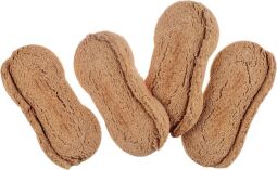 Ласощі для собак печиво бісквіт MERA Biscuit 10 кг (023090) від виробника MeRa
