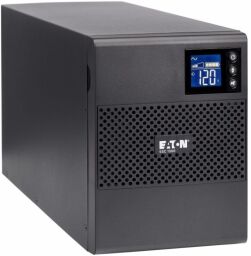 Джерело безперебійного живлення Eaton 5SC, 1500VA/1050W, LCD, USB, RS232, 8xC13 (9210-6399) від виробника Eaton