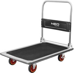 Візок вантажний NEO платформна, до 300 кг (84-403) от производителя Neo Tools