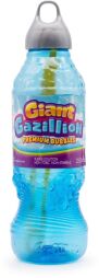 Мыльные пузыри Gazillion Гигант раствор 1л (GZ36393) от производителя Gazillion