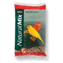 Корм Naturalmix Canarini для канарок, 1 кг