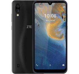 Смартфон ZTE Blade A51 Lite 2/32GB Dual Sim Black (Blade A51 Lite 2/32GB Black) от производителя ZTE