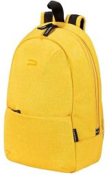 Рюкзак Tucano Ted 11", жовтий