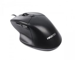 Мышь Maxxter Mc-6B01 Black от производителя Maxxter