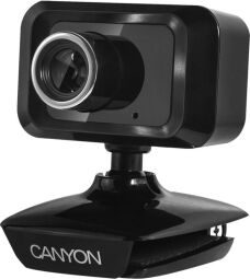 Веб-камера Canyon CNE-CWC1 Black от производителя Canyon