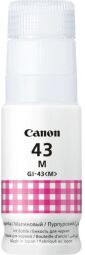 Чорнило Canon GI-43 PIXMA G540/G640 Magenta