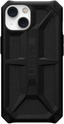 Чохол UAG для Apple iPhone 14 Monarch, Black (114032114040) від виробника UAG