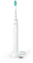 Щітка зубна електр. Philips, Sonicare 3100 Series, 31т. колив/хв, насадок-1, білий