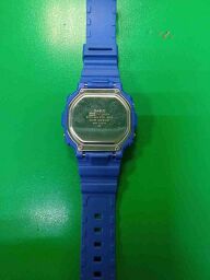 Часы Casio F-108WH - Б/У от производителя Casio