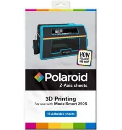 Подкладка лист для Polaroid 250S Z-Axis (300mm*150mm, 15л.) (3D-ZS-PL-9002-00) от производителя Polaroid