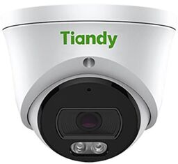 Tiandy TC-C34XP 4МП фиксированная турельная камера Color Maker, 2.8 мм от производителя TIANDY