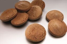 Ласощі для собак печиво монетки MERA Taler 10 кг (040790) від виробника MeRa