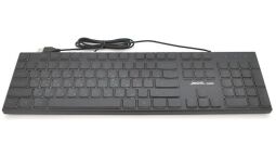 Клавіатура Jedel K510/05350 Black від виробника Jedel