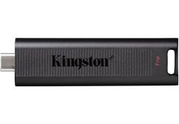 Накопитель Kingston 1TB USB 3.2 Type-C Gen 2 DT Max (DTMAX/1TB) от производителя Kingston