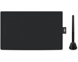 Графічний планшет Huion 8.7"x5.4" RTM-500 USB-C,чорний