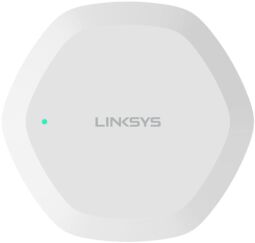 Точка доступу LINKSYS LAPAC1300C AC1300, 1xGE LAN PoE+, cloud managed, indoor, внутр. ант.