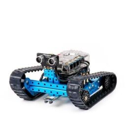 Робот-конструктор Makeblock mBot Ranger BT