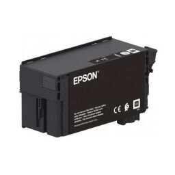 Картридж Epson SC-T3100/T5100 Black, 80мл (C13T40D140) от производителя Epson