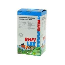 Наповнювач EHEIM LAV біологічна очистка 5л (2519751) від виробника EHEIM