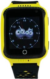 Дитячий смарт-час G900A GPS