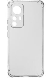 Чохол-накладка Armorstandart Air Force для Xiaomi 12T Pro Camera cover Transparent (ARM64780) від виробника ArmorStandart
