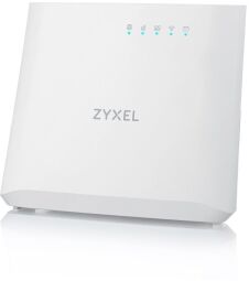 Бездротовий маршрутизатор ZYXEL LTE3202-M437