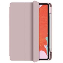 WiWU Classic II Case - Apple iPad 10.9''/11'' - Pink