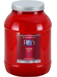 Пілінг з кератином, кропивою і шкаралупою мигдалю для тварин Iv San Bernard MINERAL RED Extreme 3 л (9775PELEXT3000) від виробника Iv San Bernard