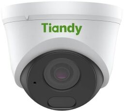Tiandy TC-C34HS 4МП фиксированная турельная камера Starlight с ИК, 2,8 мм от производителя TIANDY