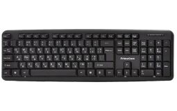 Клавіатура FrimeCom FС-505 Black від виробника FrimeCom