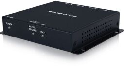 Пристрій відеозахвату HDMI USB Cypress CUSB-V604H