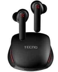 Наушники TECNO G01 Black (4895180780899) от производителя Tecno