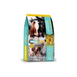 Сухой корм холистик Nutram Ideal Solution Support Weight Control 11.4 кг для собак склонных к ожирен I18_(11.4kg) від виробника Nutram