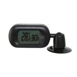 Гігрометр - термометр цифровий Repti-Zoo LCD MINI