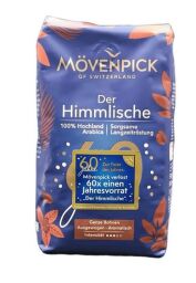 Кофе Movenpick der Himmlische 500gr зерно (4006581001753) от производителя Movenpick