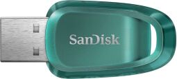 Накопитель SanDisk 128GB USB 3.2 Type-A Ultra Eco (SDCZ96-128G-G46) от производителя SanDisk