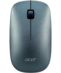 Миша Acer AMR020, Wireless RF2.4G Mist Green Retail pack (GP.MCE11.012) від виробника Acer